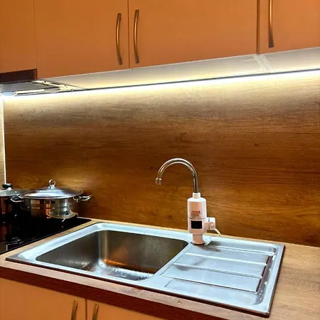 Апартаменты Gm 1