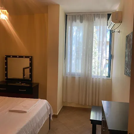 Gm 1 Апартаменты