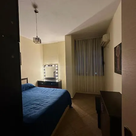 Gm 1 Apartamento *