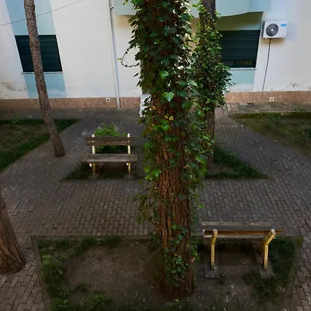 Apartamento Gm 1