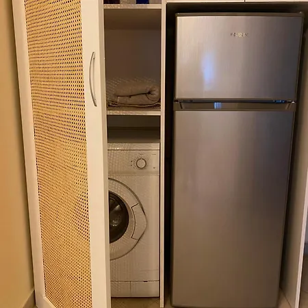 Apartamento Gm 1