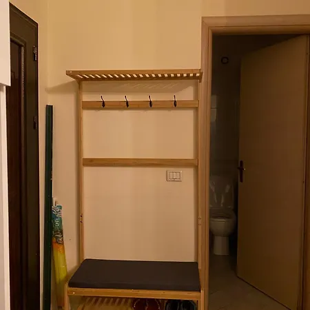 Apartamento Gm 1 *