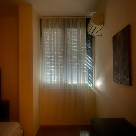 Apartamento Gm 1 Golem (Tirana)