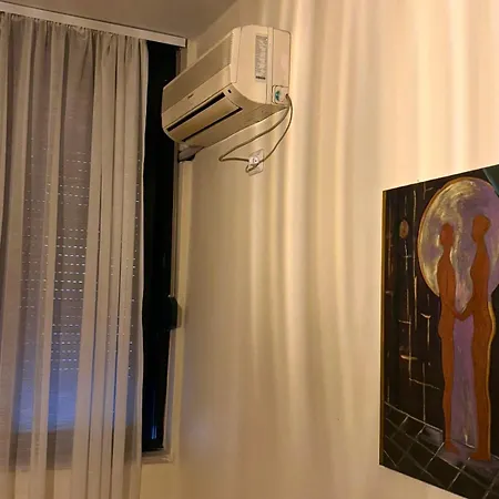 Gm 1 Apartmán Golem (Tirana)