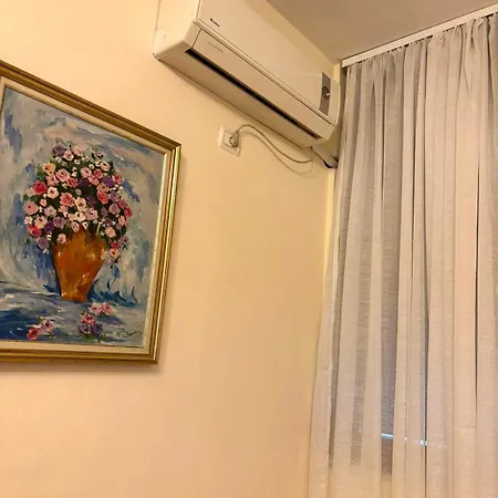 Apartmán Gm 1 Golem (Tirana)