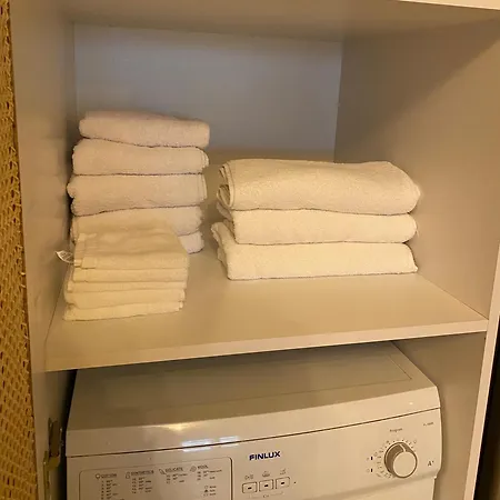 Gm 1 公寓 格勒姆