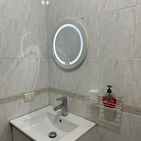 Apartamento Gm 1 Golem (Tirana)