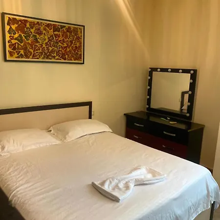 Apartamento Gm 1 *