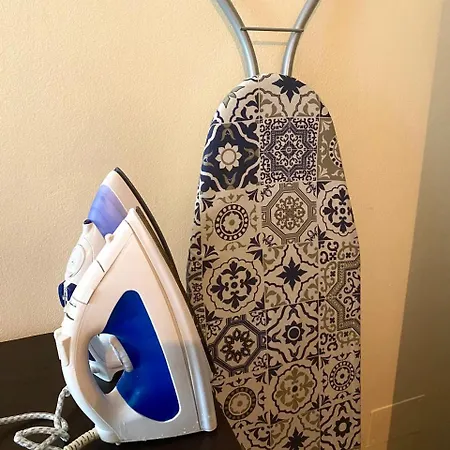 Gm 1 公寓 格勒姆