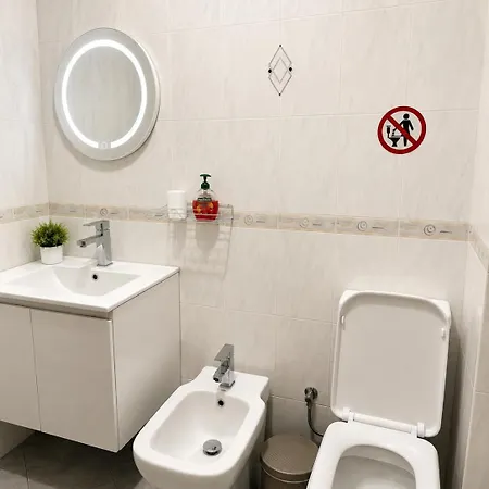 Apartmán Gm 1