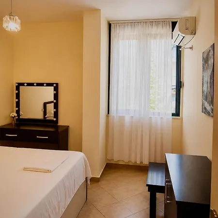 Apartmán Gm 1 *