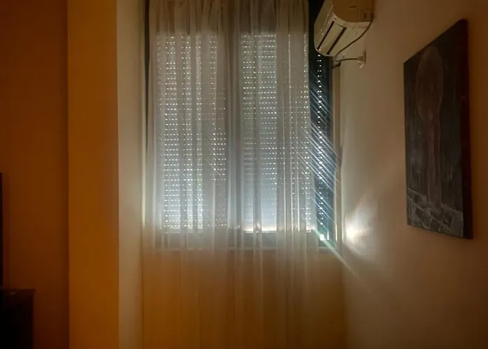 아파트 Gm 1 골렘