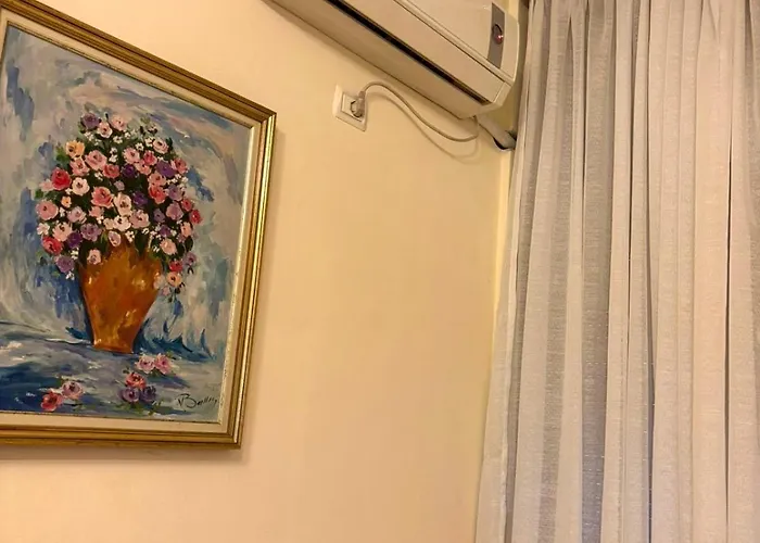 아파트 Gm 1 골렘